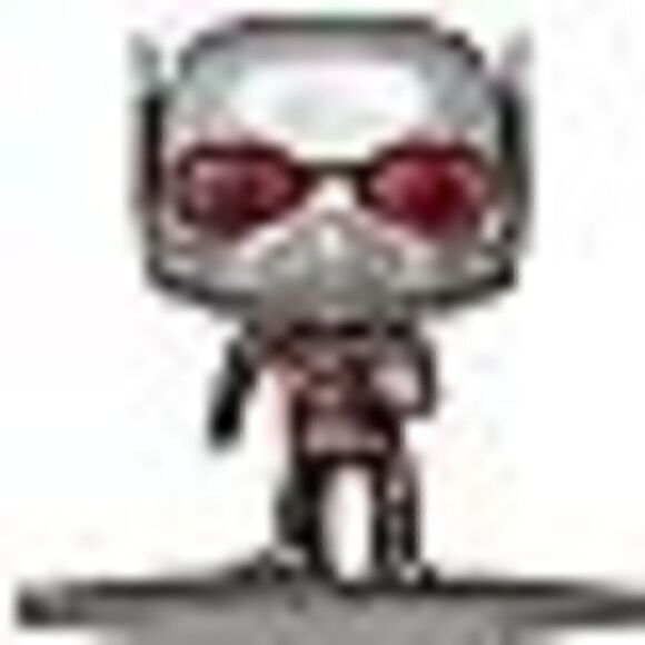 Funko Pop! Marvel: Captain America: Civil War Build A Scene - Ant-Man - Picture 1 of 7